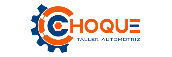 Logo choque